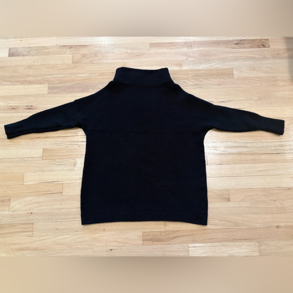 Free People Ottoman Tunic Sweater - Picture 10 of 10